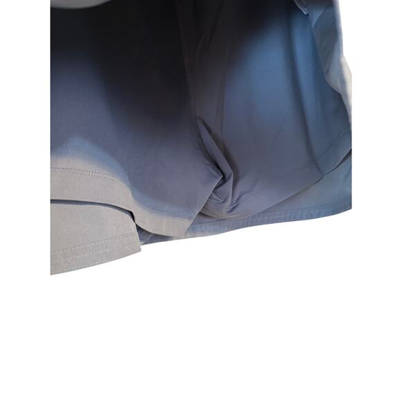 Nike Acg Faux Wrap  Skort Light Gray - Picture 4 of 10